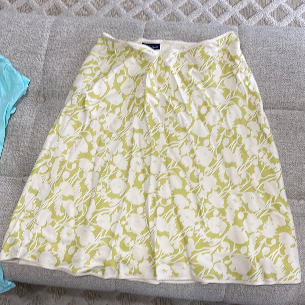 Ann Taylor
